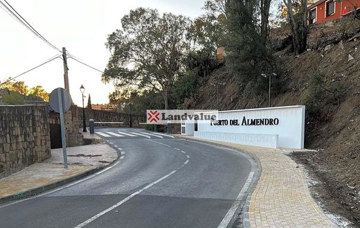 地皮  贝纳阿维斯, Provincia de Málaga