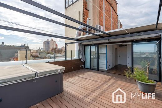 Penthouse in Barcelona, Province of Barcelona