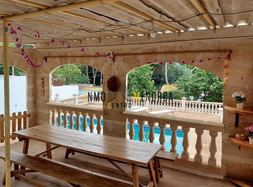 别墅  Cala Santandria, Illes Balears