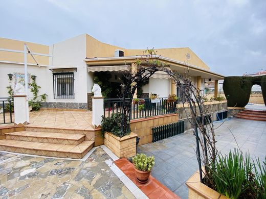 Villa in Zubia, Provincia de Granada