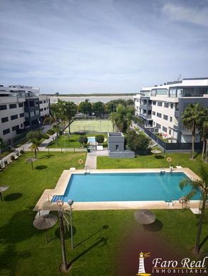 Appartement in Sanlúcar de Barrameda, Provincia de Cádiz