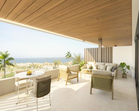 Piso / Apartamento en Manilva, Málaga