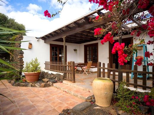 Landhuis in Tabayesco, Provincia de Las Palmas