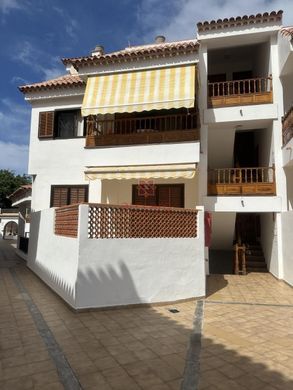 Daire Playa de las Américas, Provincia de Santa Cruz de Tenerife