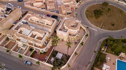 Villa Torrevieja, Provincia de Alicante