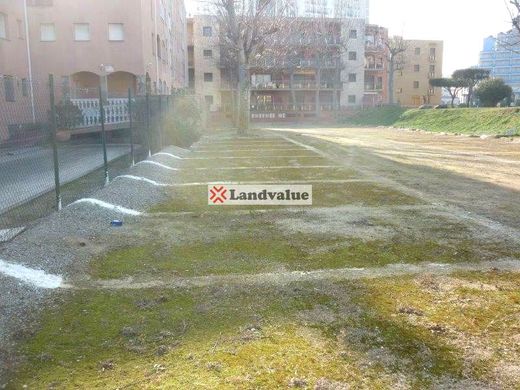 Land in Empuriabrava, Province of Girona