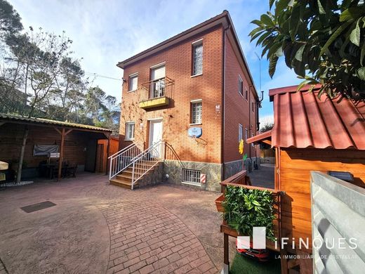 Βίλα σε Sant Cugat del Vallès, Província de Barcelona