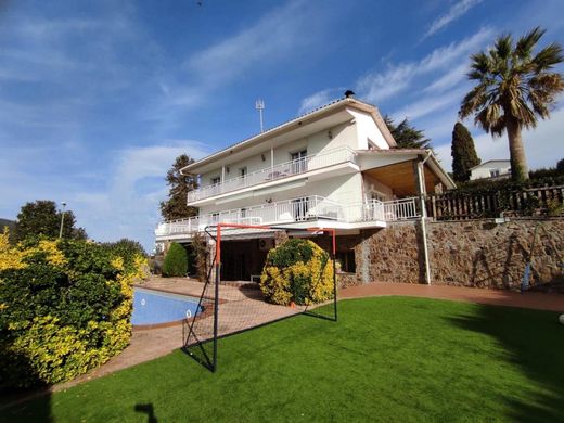 Villa in Castellar del Vallès, Province of Barcelona