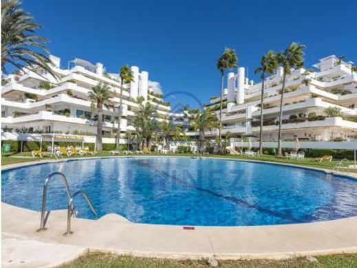 Apartment in Marbella, Malaga