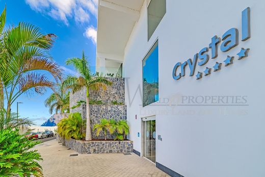 Penthouse in Los Gigantes, Province of Santa Cruz de Tenerife