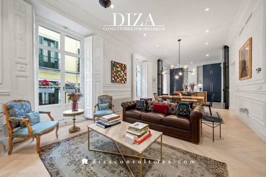 Apartment in Madrid, Province of Madrid