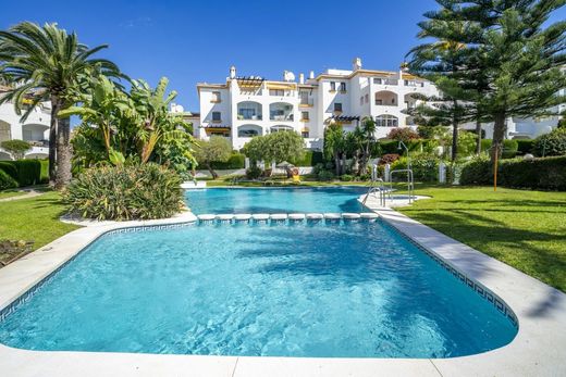 Apartment in Marbella, Malaga