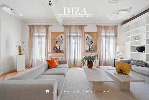 Apartment in Madrid, Province of Madrid