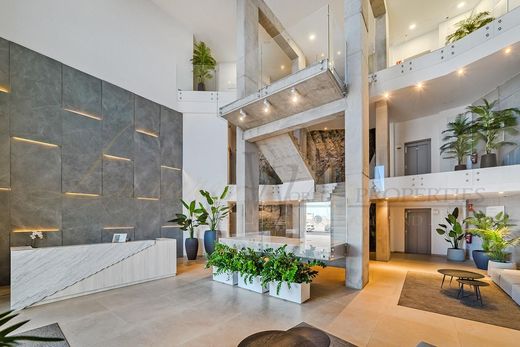 Penthouse in Los Gigantes, Provinz Santa Cruz de Tenerife