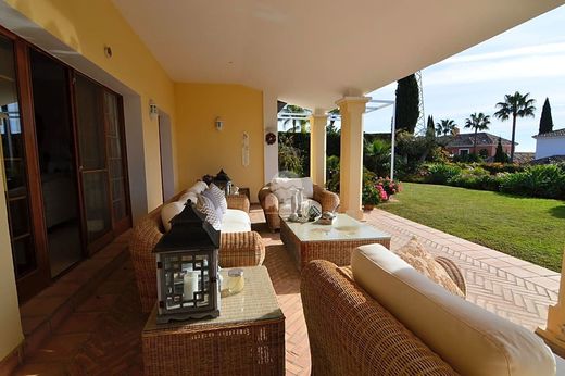 Villa in Estepona, Provincia de Málaga