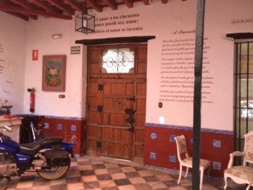 Villa a Sanlúcar de Barrameda, Cadice