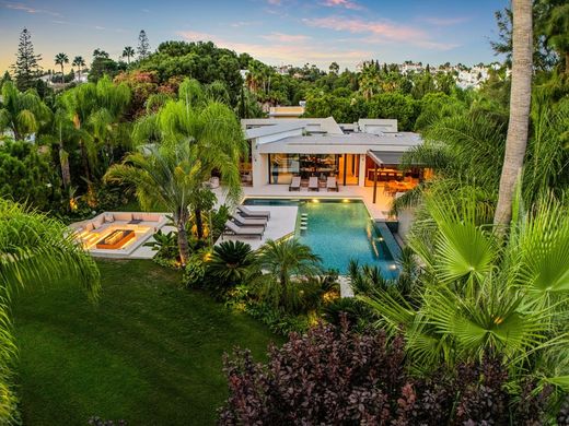 Villa a Marbella, Málaga