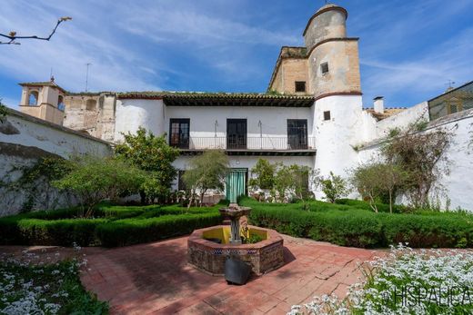 Villa in Écija, Province of Seville