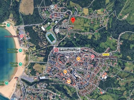 Land in Elexalde, Biscay