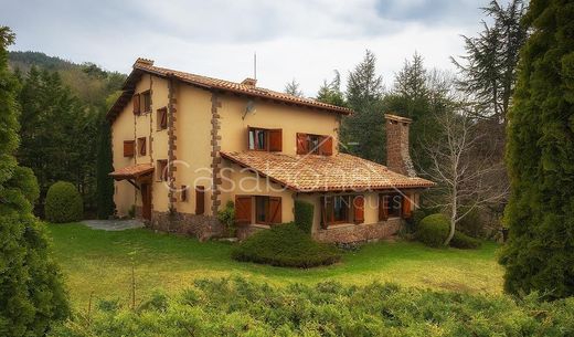 Cortijo o casa de campo en Vallfogona, Provincia de Girona