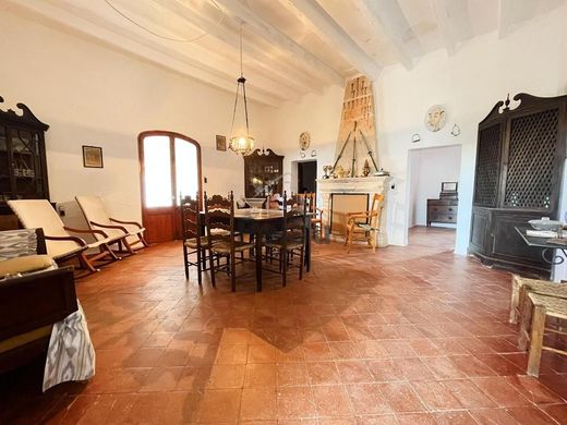 Country House in Ciutadella, Province of Balearic Islands