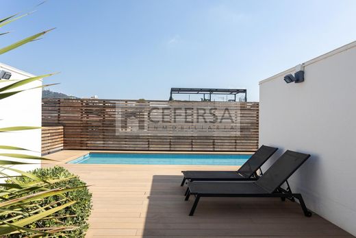 Appartamento a Barcellona, Província de Barcelona