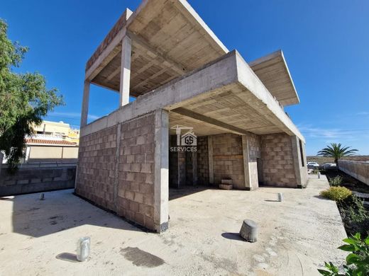 Villa Arona, Provincia de Santa Cruz de Tenerife