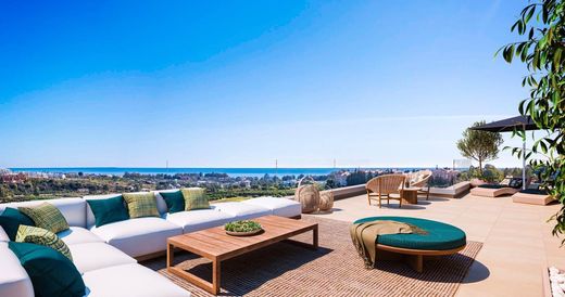 ‏דירת פנטהאוז ב  אסטפונה, Provincia de Málaga