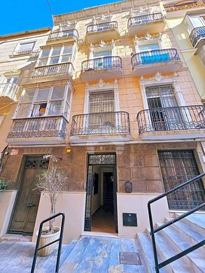 Appartement in Cartagena, Murcia