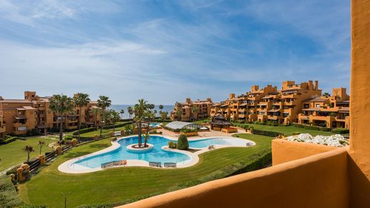 Appartamento a Estepona, Málaga