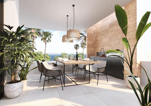 Penthouse w Estepona, Provincia de Málaga