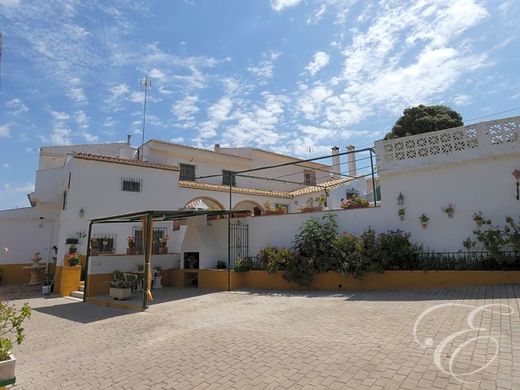 منزل ريفي ﻓﻲ Casabermeja, Provincia de Málaga