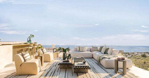 Penthouse w Marbella, Provincia de Málaga