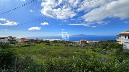 토지 / Guía de Isora, Provincia de Santa Cruz de Tenerife