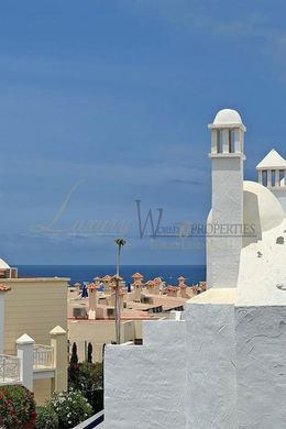 Costa Adeje, サンタ・クルス・デ・テネリフェのアパートメント