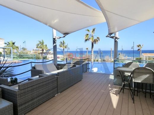 Apartament w Torrevieja, Provincia de Alicante