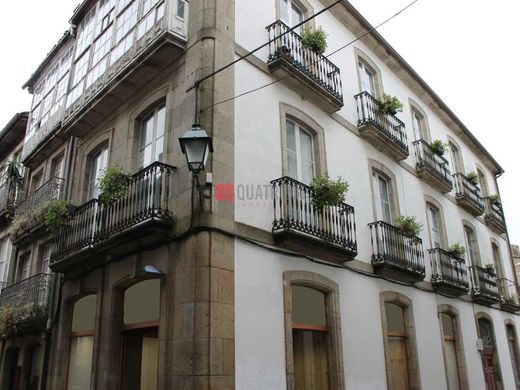 Şehir evi  Santiago de Compostela, Provincia da Coruña