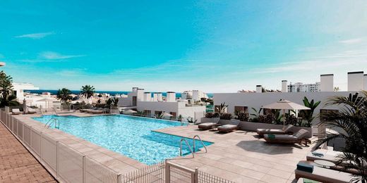 Apartment in Estepona, Malaga