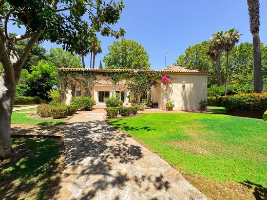 Villa in Sotogrande, Cadiz