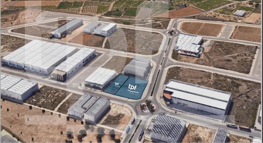 Terreno a Picassent, Província de València