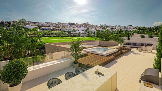 Villa in Estepona, Malaga
