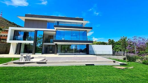 빌라 / 바르셀로나, Província de Barcelona