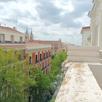 Cobertura - Madrid, Provincia de Madrid