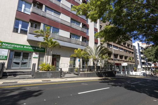 Ofis Santa Cruz de Tenerife, Provincia de Santa Cruz de Tenerife
