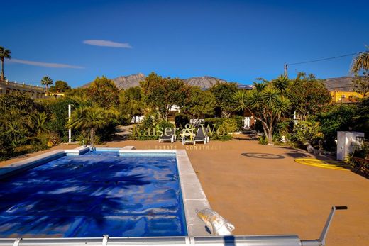 Villa en Albatera, Provincia de Alicante