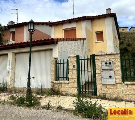 Terreno a Cardeñadijo, Provincia de Burgos