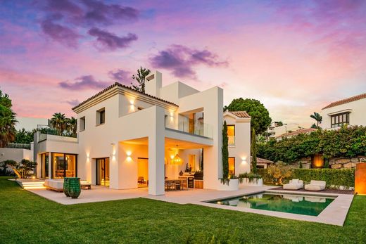 Villa a Benahavís, Málaga