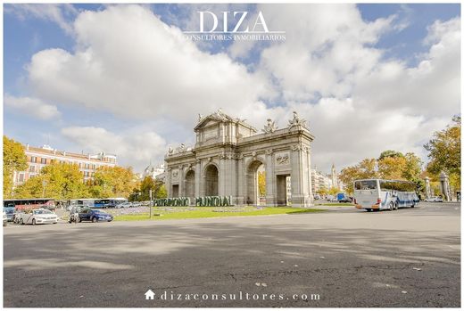 Penthouse Madrid, Provincia de Madrid