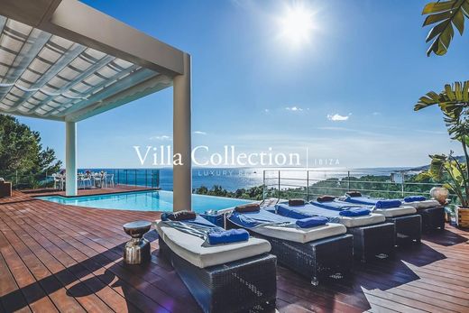 Villa in Ibiza-stad, Balearen