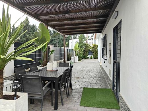 Villa en Málaga, Andalucía